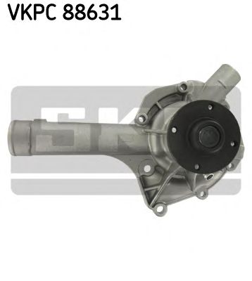 VKPC 88631 SKF - Насос охолоджуючої рідини1